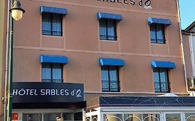 Hotel D'angleterre Les Sables D'olonne
